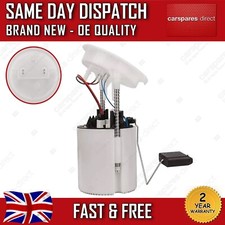 BMW X1 E84 2009-2015 EN TANQUE BOMBA DE COMBUSTIBLE Y UNIDAD TRANSMISORA