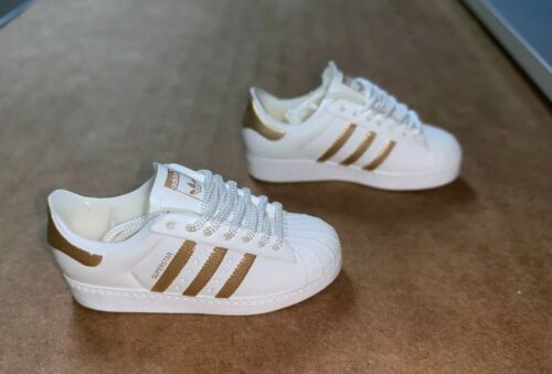 1/6 scale Adidas Sneakers Model Toys For 12" Hot Toys PHICEN Male Figure ❶USA❶ - Picture 2 of 8