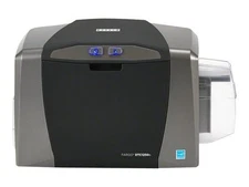 Fargo DTC1250e ID Card Thermal Printer