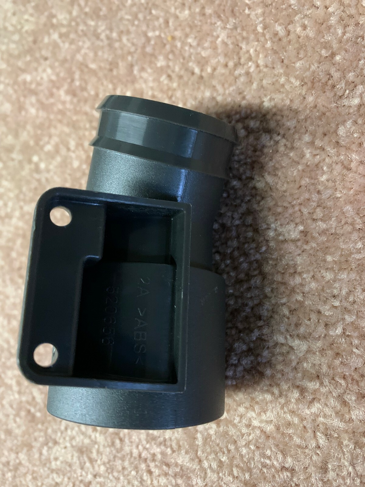 Genuine Hoover Windtunnel Lower Hose Connector Assembly 304103001