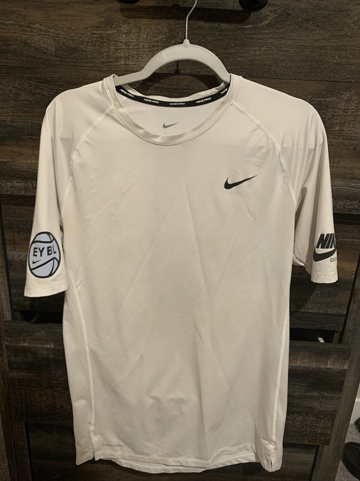 Nike EYBL Gear (Team Branded) (INDIVIDUAL SELL AVAILABLE) eBay