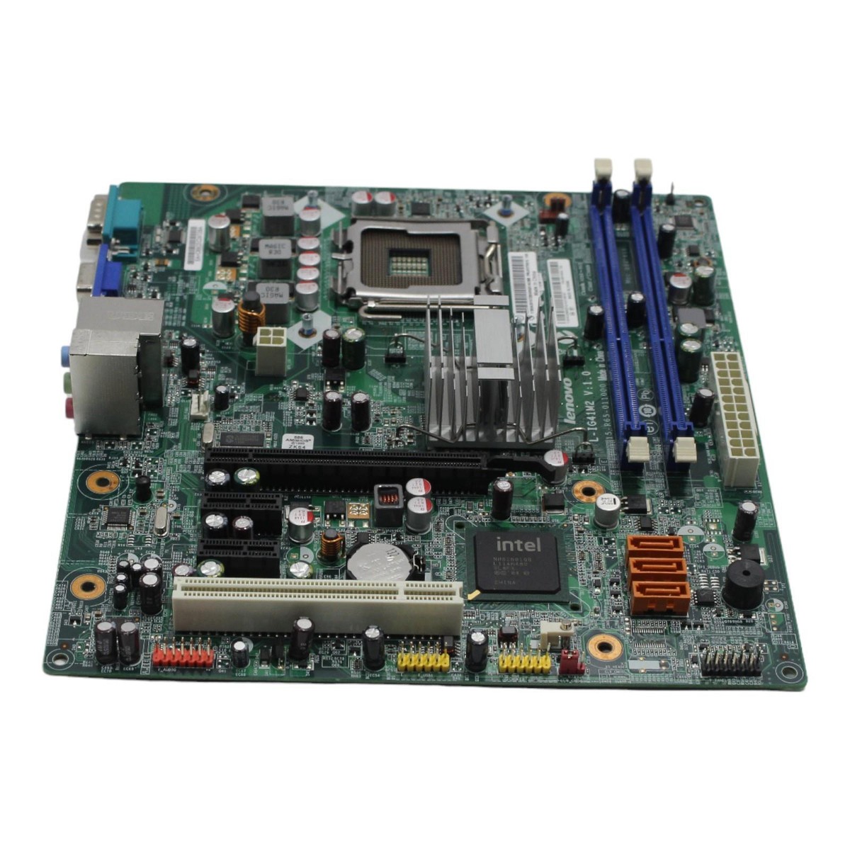 Lenovo ThinkCentre A70 LGA Socket 775 Motherboard 03T9010 89Y0954