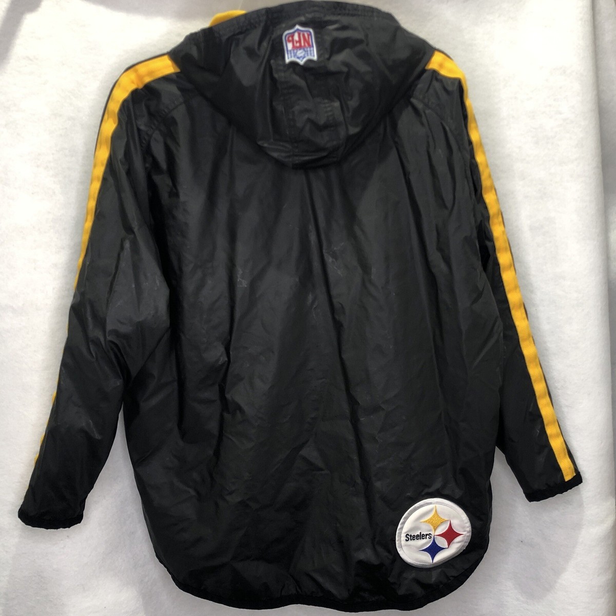Nike Steelers NFL Pro Line ジャケット Nike Steelers NFL Pro Line ジャケット Vintage Team Nike NFL
