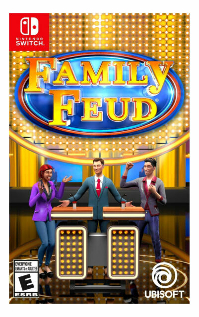 Best Family Feud Game Edition Digitalfree