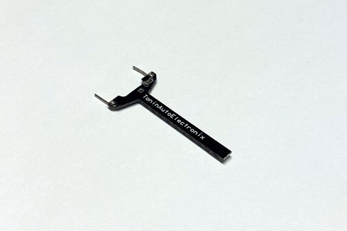 1992 1993 Lexus SC300 SC400: Tanin Auto V4 Speedometer Gauge LED Needles: GREEN - Picture 4 of 5
