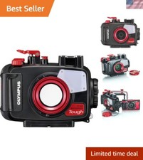 PT-059 Underwater Housing for TG-Series Cameras