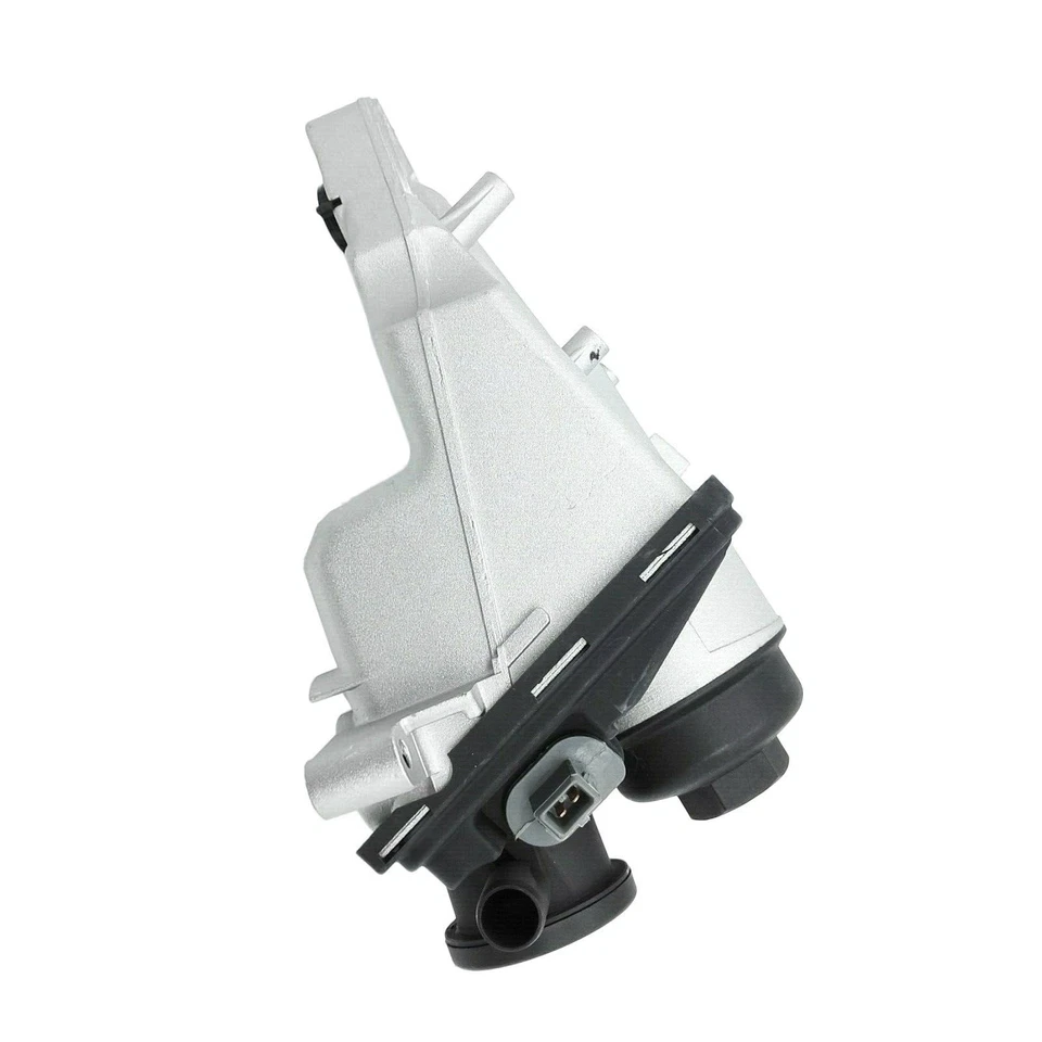 Engine Oil Filter Housing for Volvo C70 C30 S40 S60 V50 V60 XC60 T5 Cly 31338685 - Image 4 of 4