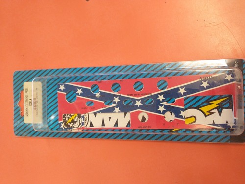 Galaxy 66REB Face Plate