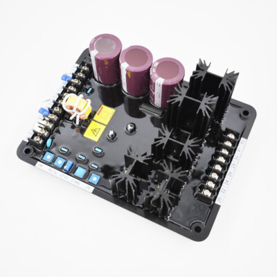 Automatic Voltage Regulator AVR VR6 For Caterpillar Generators K65-12B K125-10B