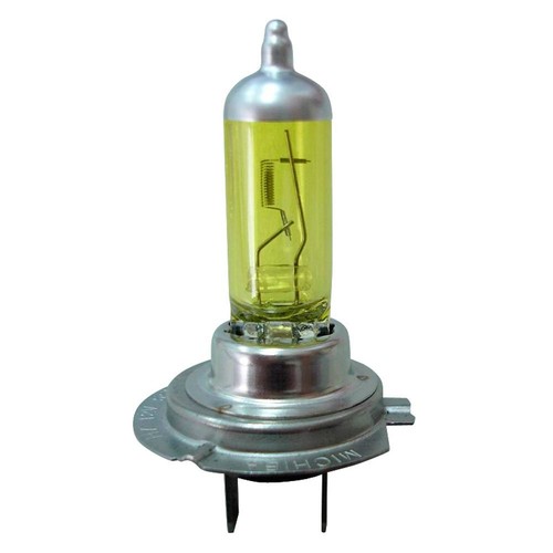 100/90w Review Ampoules H4 100W Jaunes 2700K - Pour Phares Rallye Historique, Auto/moto 12V, Homologuées Route Ampoule 100W 12V Voiture Ancienne - Foto 10