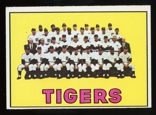 1967 Topps Baseball Cards, 250-532, Pick from List!, Complete your set! - Picture 94 of 167