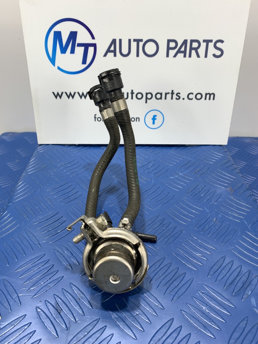 BMW 3 5 6 7 8 X3 X4 X5 X6 X7 SERIES ADBLUE INJECTOR 8579894 G MODELS