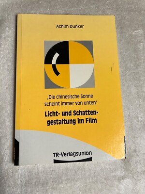 ''Die chinesische Sonne scheint immer von unten''. Achim Dunker |   500