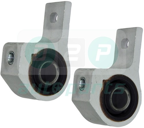 FOR PEUGEOT PARTNER FRONT LOWER SUSPENSION WISHBONE ARM BUSHES x2 352383 - Picture 3 of 3