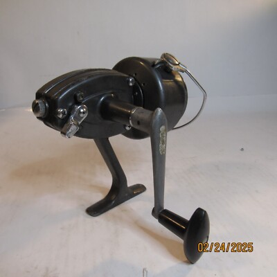 リール RODDY QUOLITY PRODUCT Vintage RODDY 825-RL Spinning Reel | eBay