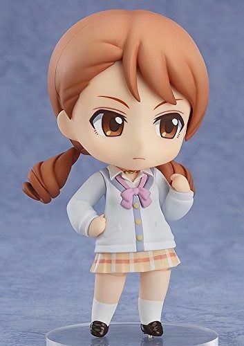 少年　少女　フィギュア　65個　まとめ売り　⑧ Nendoroid 598 iDOLMASTER CINDERELLA GIRLS KAREN HOJO Figure