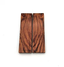 Beautiful Hand-Picked Premium Knife Scales and Gun Grips