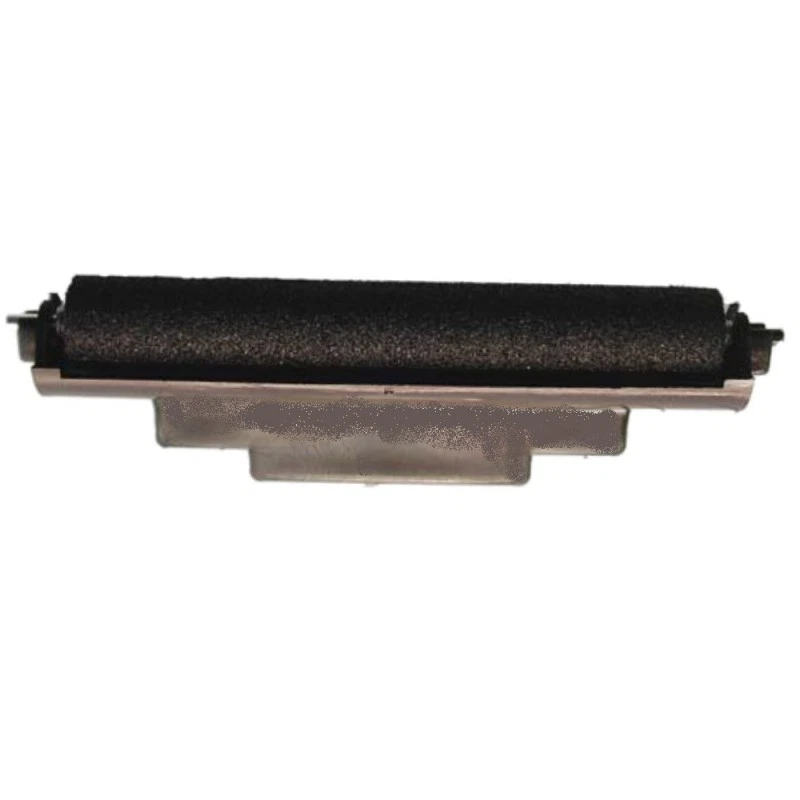 Farbrolle für- Canon P 29 D (1.stück) - Farbwalze schwarz -für Canon P 29 D Farb