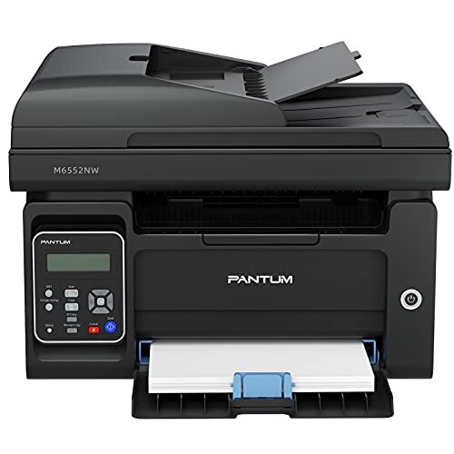 Pantum M6552nw All in One Laser 