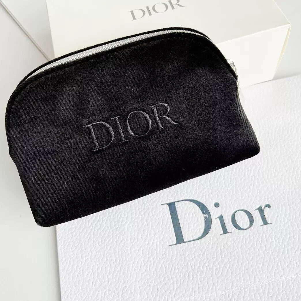 DIOR ポーチ DIOR | ポーチ & ウェアラブル ウォレット |メンズ｜ディオール