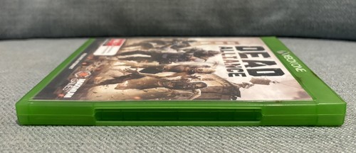 Dead Alliance Xbox One Video Game Zombie Apocalypse Shooter - Picture 5 of 8