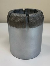 HWL Surface Set Diamond Bit