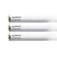 Tanning Bed Bulbs Solar Bronze F71 T-12 100/120 Watt
