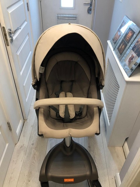 stokke pram ebay