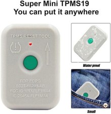 TPMS19 For Ford Reset Tool Tire Pressure Sensor Training Activation Programming