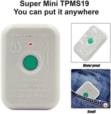 TPMS19 For Ford Reset Tool Tire Pressure Sensor Training Activation Programming
