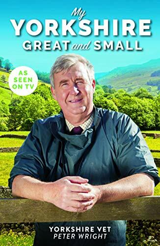 My Yorkshire Great and Small (Yorkshire Vet)-Peter Wright - Bild 1 von 1