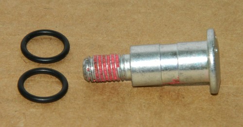 Shift Brake Lever Mounting Mount Bolt Ducati Superbike Monster GT SS ST - Picture 3 of 4
