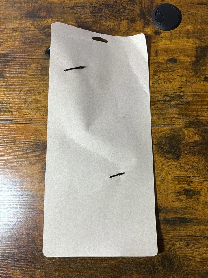 Bleeding Knife Headband Toy Prop Fancy Dress Halloween Adult Costume Accessory - Image 3 of 3