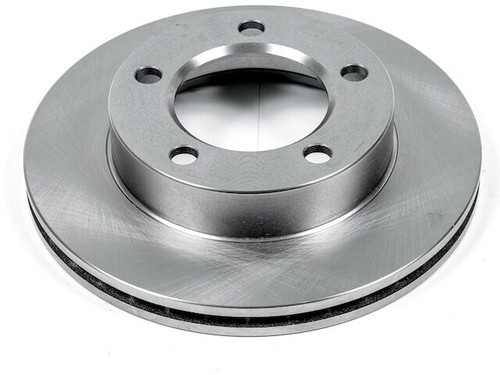 EBC Premium Front Rotors (297x26mm) | 94-96 Ford Bronco 5.0 main image 0