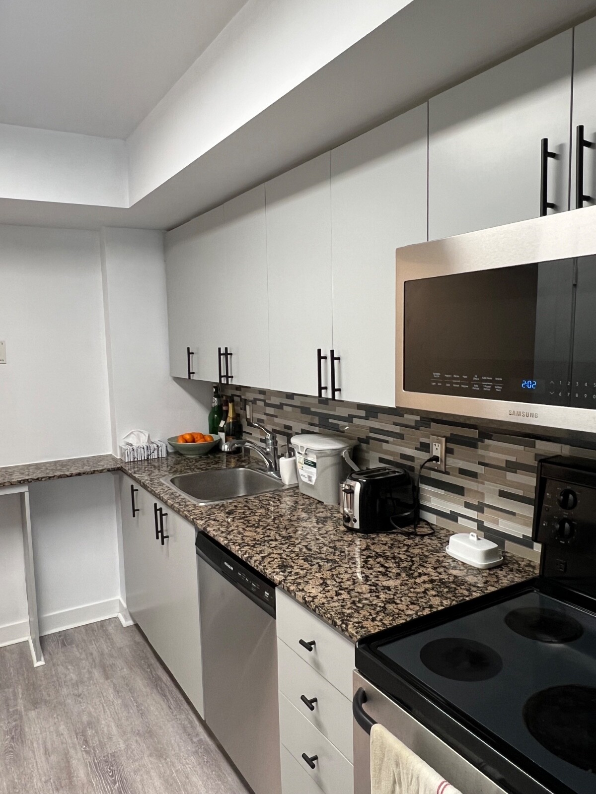 Liberty Village Studio