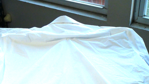 Goodfellow & Co Men's Performance Dress Shirt Button Down Long Sleeve White XXL - Picture 14 of 15