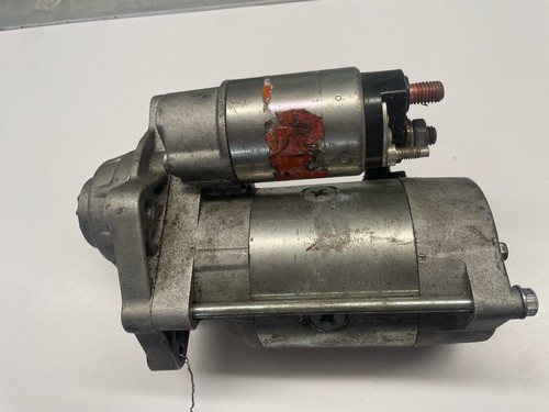USED 2004 Ford 6.0 PowerStroke Starter - Picture 2 of 3