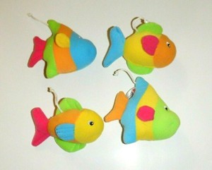Fisher Price Aquarium Cradle Swing - Fish Toys Hanging Plush | eBay Fisher Price Aquarium Cradle Swing - Fish Toys Hanging Plush | eBay