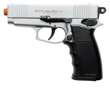 Movie Replica Sava Magnum Nickle Finish