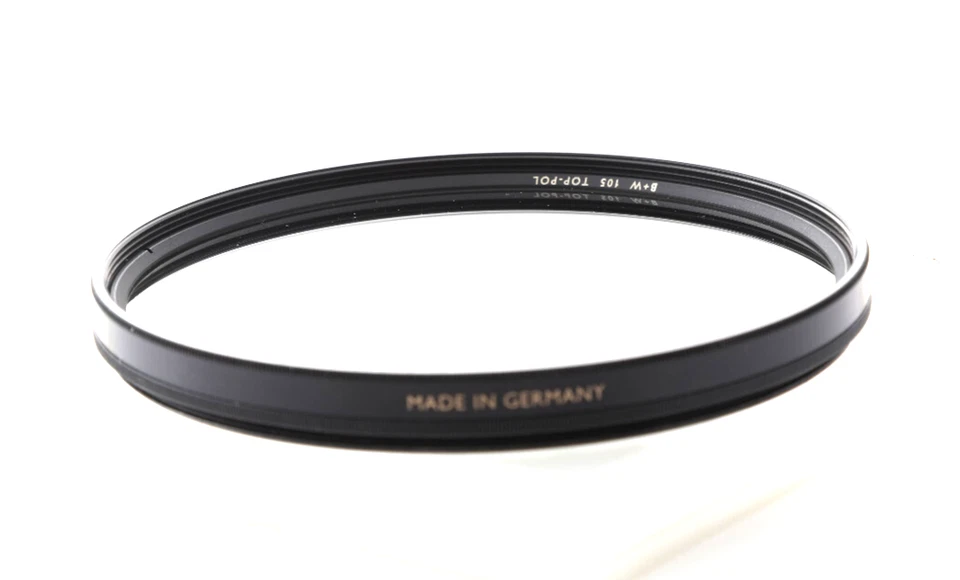 B+W Schneider 105mm F-Pro TOP-POL Filter - Image 4 of 4