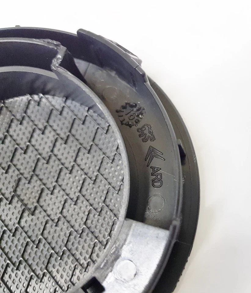 Peugeot 3008 5008 MK1 Dashboard Tweeter Speaker Grille Cover Case Genuine 9330WE - Image 3 of 4