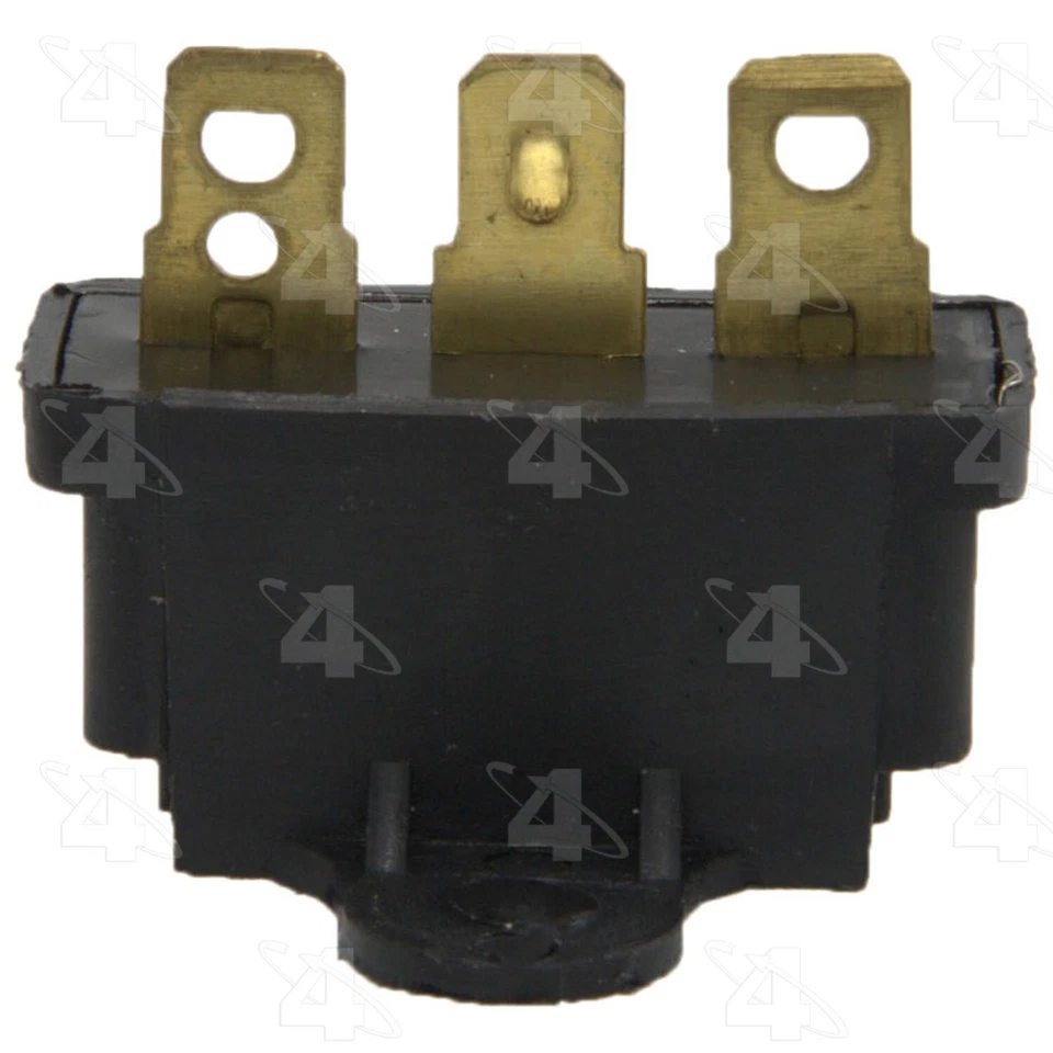Interruptor limitador térmico Buick Skylark 1971-1972 4 estaciones 690WN65 Foto 3 de 4