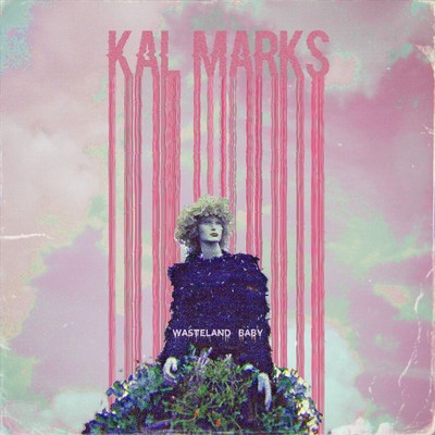 KAL MARKS WASTELAND BABY NEW LP