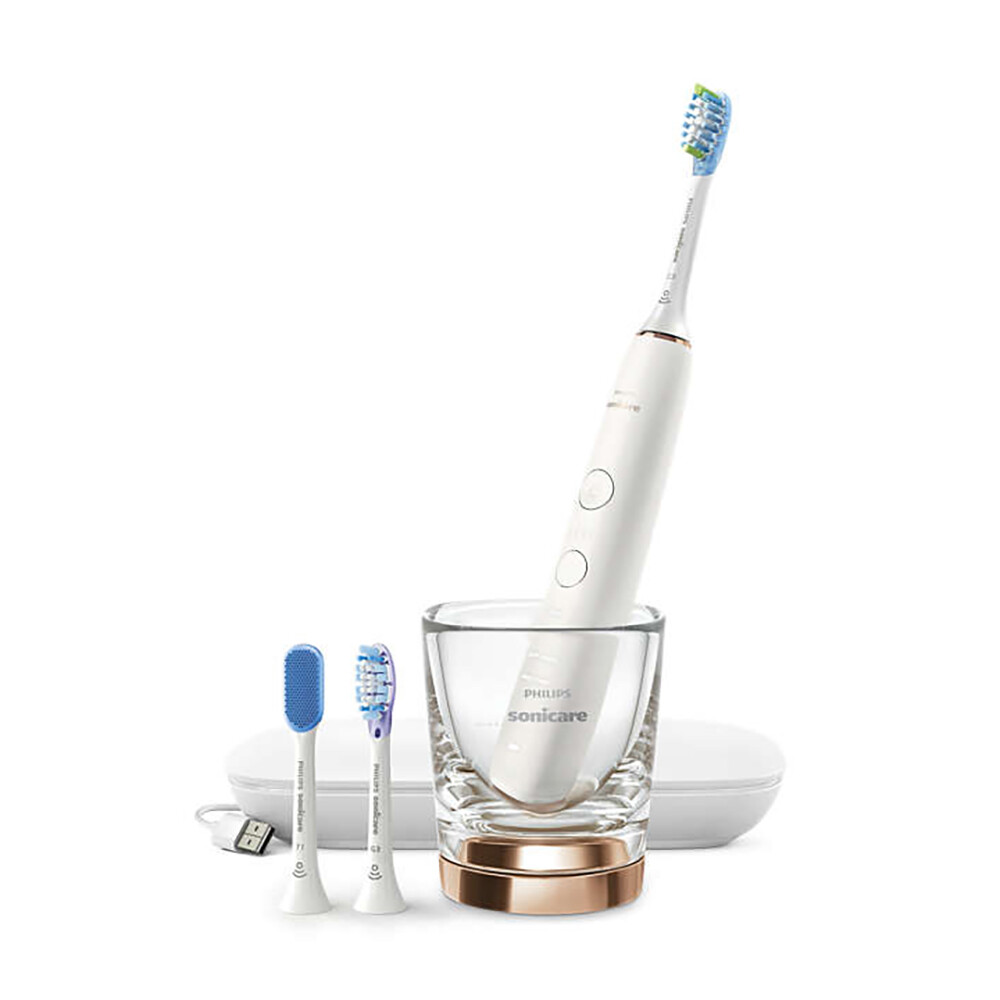 PHILIPS Sonicare DiamondClean Smart 本体 PHILIPS Sonicare DiamondClean Smart 本体 Amazon.com: Philips