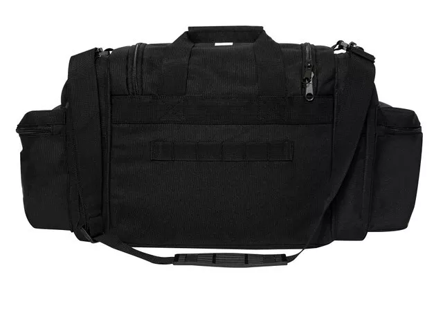 Bolso Rothco EMT - negro Foto 2 de 4