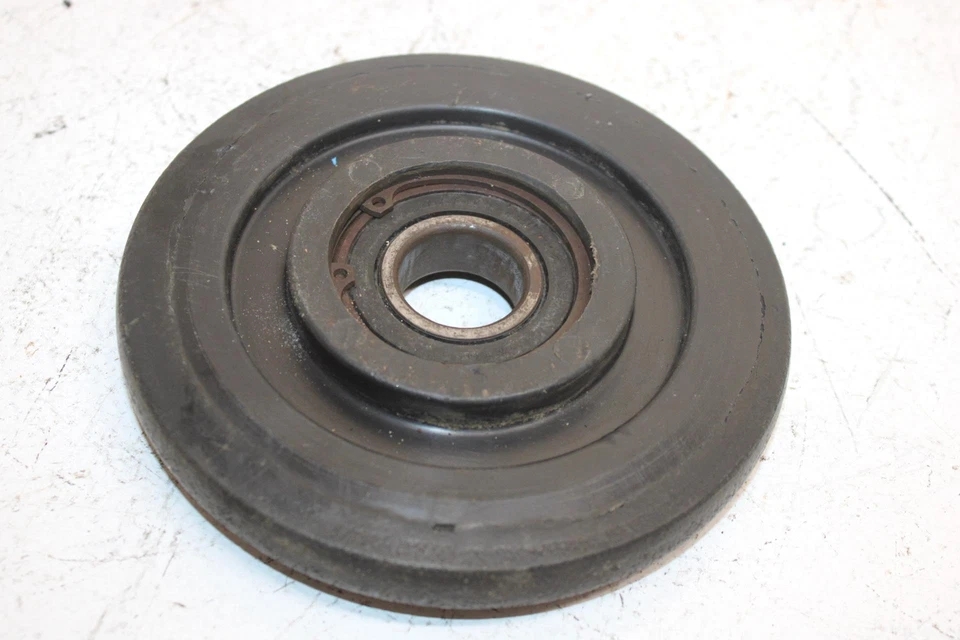 Rueda loca Polaris Trail 89 OEM con rodamiento 1543018 SP49 Foto 4 de 4