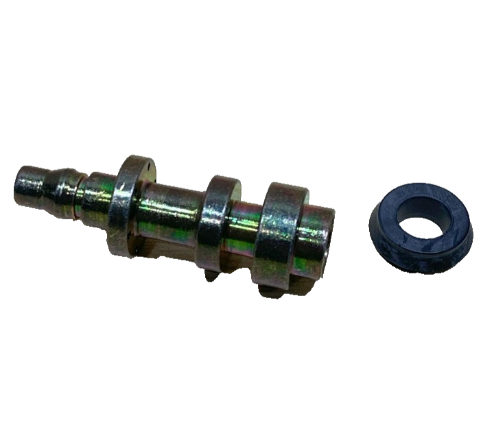 Drag Specialties - 84419 - Front Master Cylinder Rebuild Kit