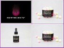 مقتنيات Sticky Bait