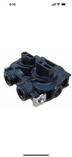 Fleck Plastic Bypass Water softener parts