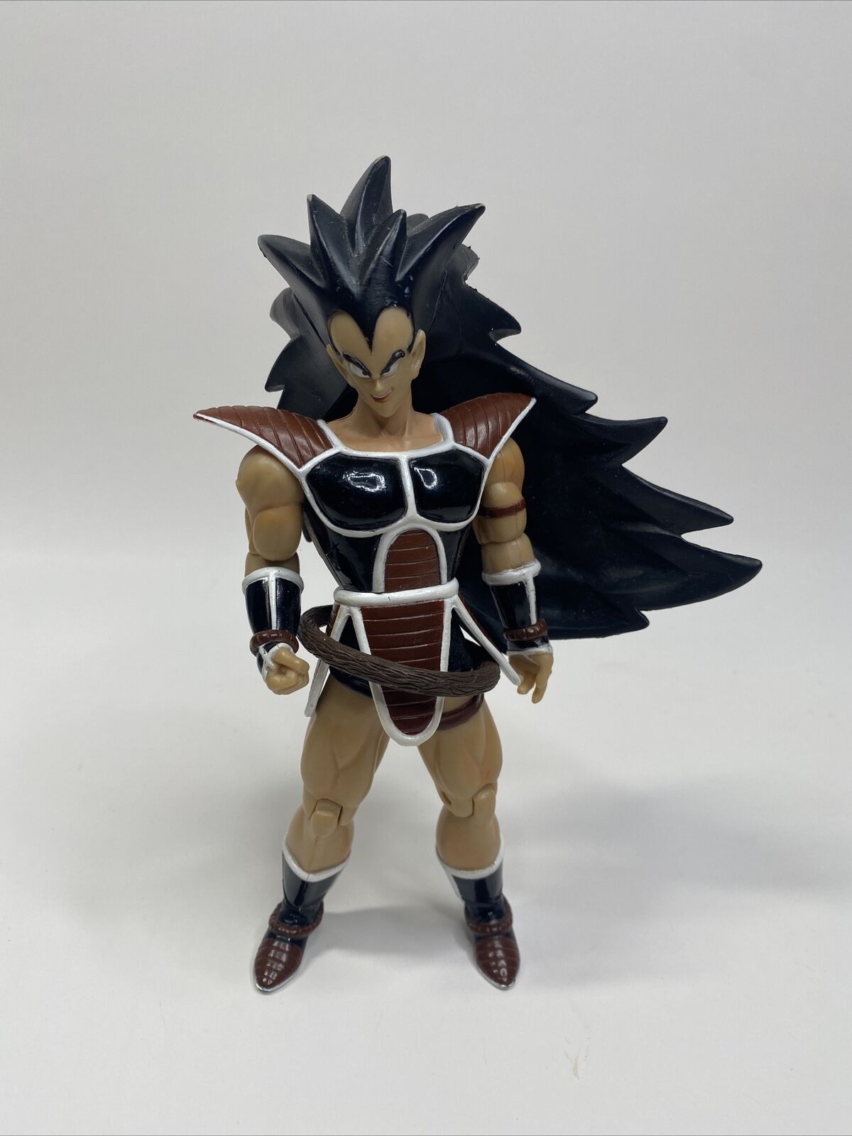 RADITZ O IRMÃO DE GOKU - DRAGON BALL LEGENDS 